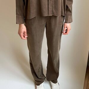 Djerf Avenue On The Go Pants